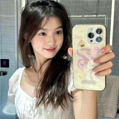 女李逵和她的美娇夫