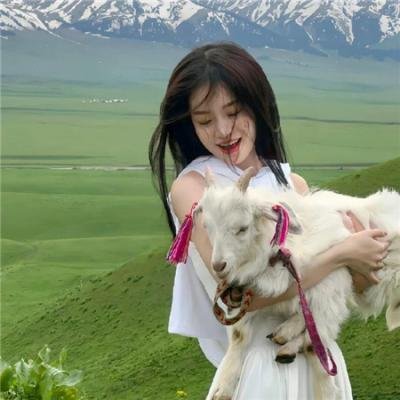 在人海中遇见你